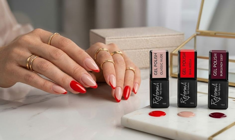 Zatowarowanie salonu manicure: Jak mądrze zbudować zaplecze, które zarabia?