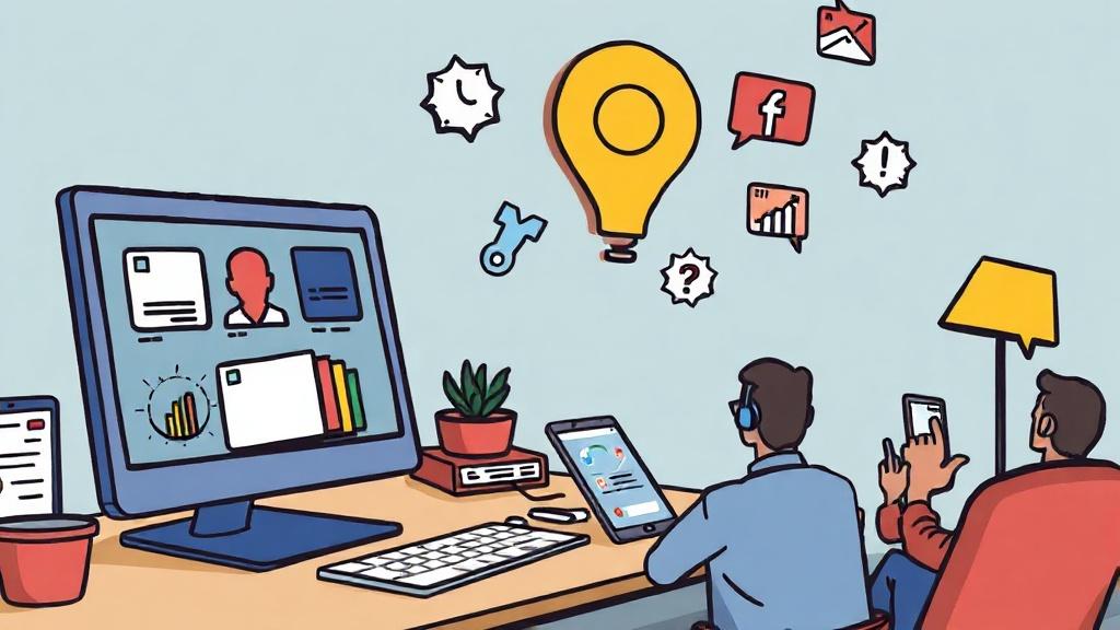 Dlaczego content marketing wygrywa z tradycyjną reklamą?