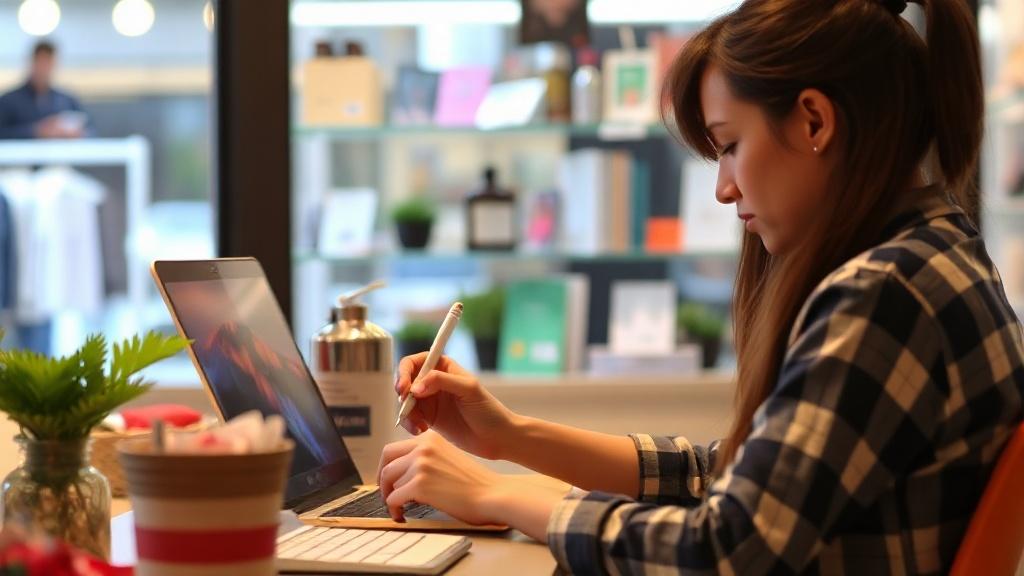 Marketplace’y w zasięgu ręki: jak rozwój marketplace’ów wpływa na małe sklepy internetowe